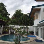 Well Maintained House and Lot for Sale in Valle Verde 3