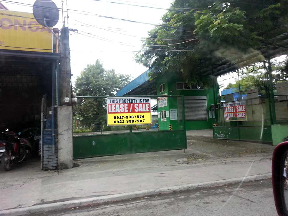 Ampid Commercial Property For Sale Ampid Commercial Property For Sale
