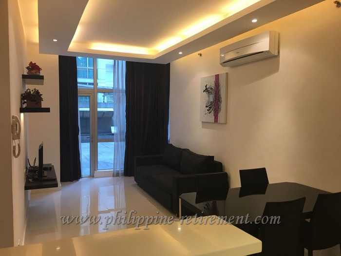 Blue Sapphire Residences 2Br unit for Rent Blue Sapphire Residences 2Br unit for Rent