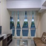 One (1) Bedroom condo unit for rent at The Sapphire Residences