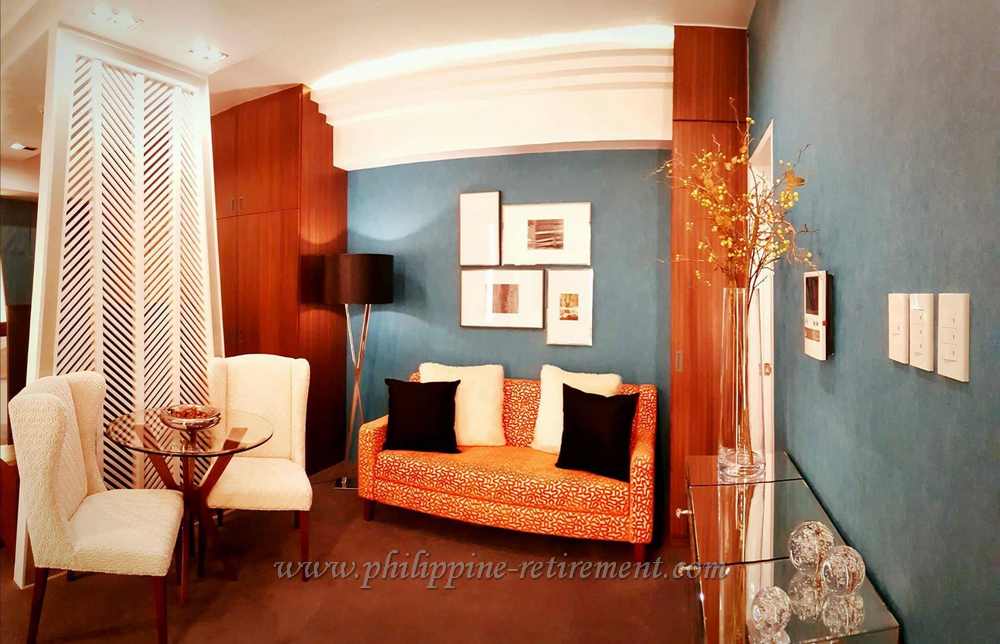 Greenbelt Excelsior Studio Unit For Sale Greenbelt Excelsior Studio Unit For Sale