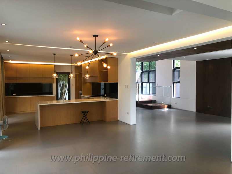 Brandnew House for Sale East Greenhills, San Juan Brandnew House for Sale East Greenhills, San Juan