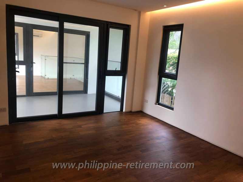 Brandnew House for Sale East Greenhills, San Juan Philippine
