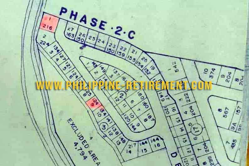 Lot for Sale in Greenland Newtown Executive Village Lot for Sale in Greenland Newtown Executive Village
