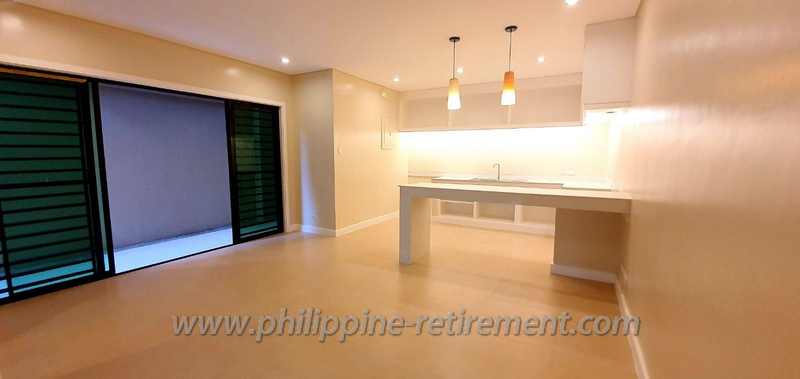 Duplex house for sale at BF Homes Las Pinas City