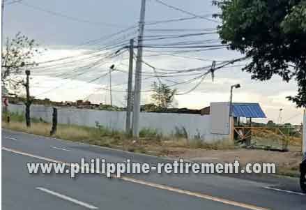 Commercial Lot for sale in Carmona Cavite