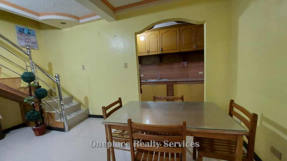 House for Rent Montera Homes Bucandala, Imus Cavite Philippine